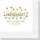 Confetti Hearts Celebrate Napkins Image 3 of 12